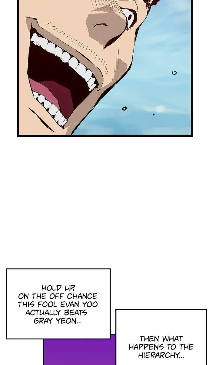 Weak Hero Chapter 6 Page 68