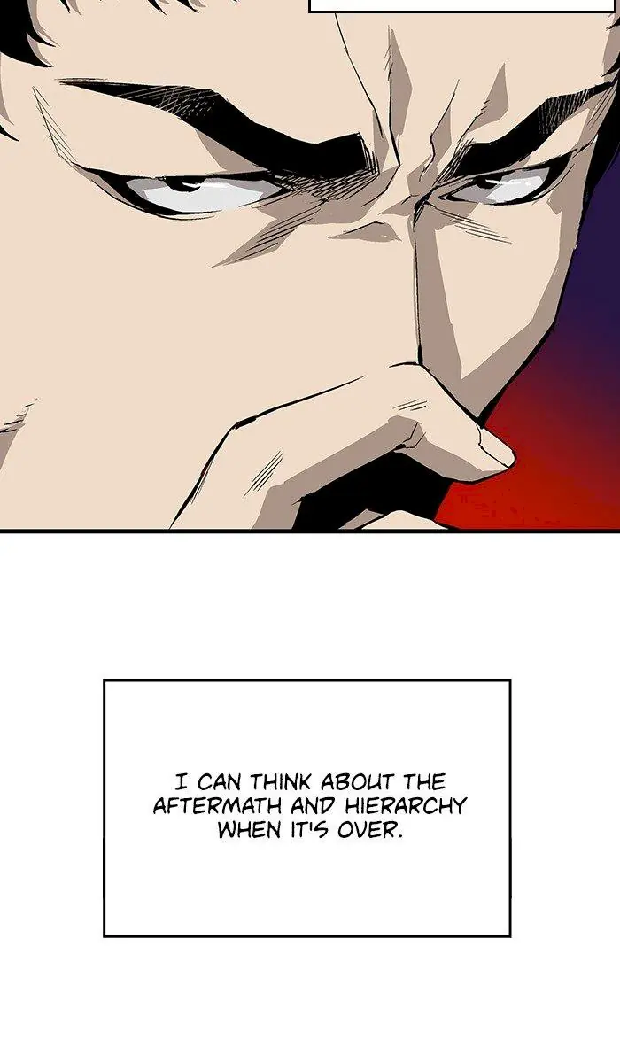 Weak Hero Chapter 6 Page 70