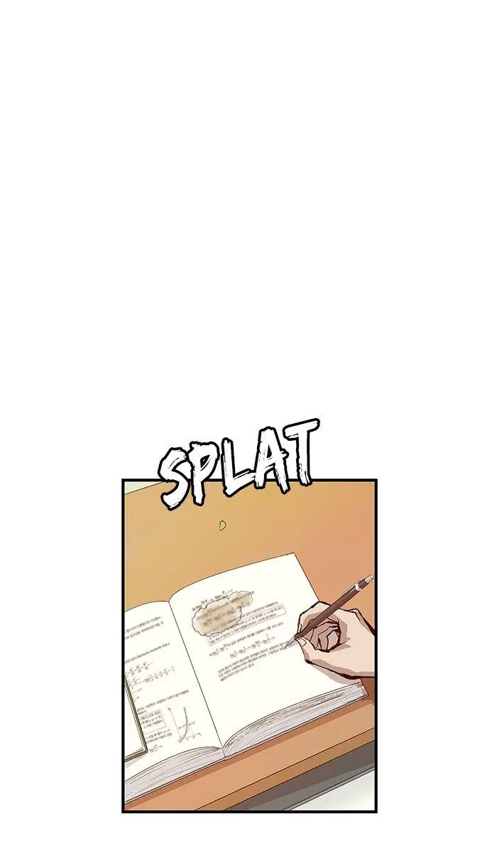 Weak Hero Chapter 6 Page 72