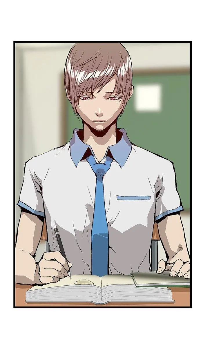 Weak Hero Chapter 6 Page 73