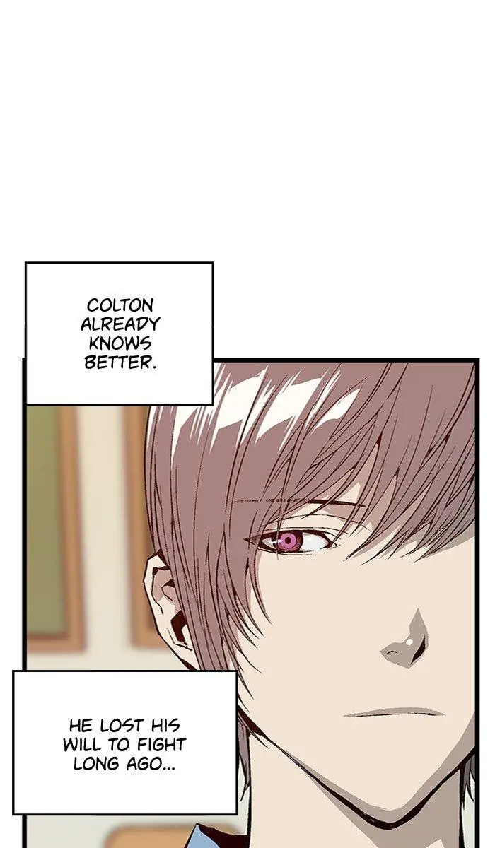 Weak Hero Chapter 6 Page 78