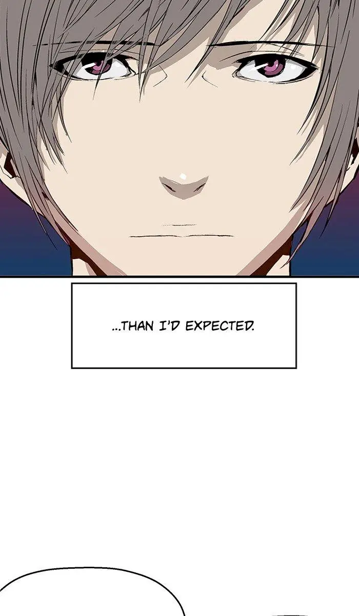 Weak Hero Chapter 6 Page 81