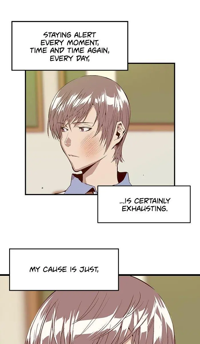 Weak Hero Chapter 6 Page 86