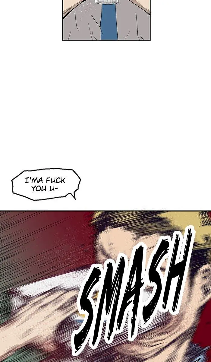 Weak Hero Chapter 6 Page 89