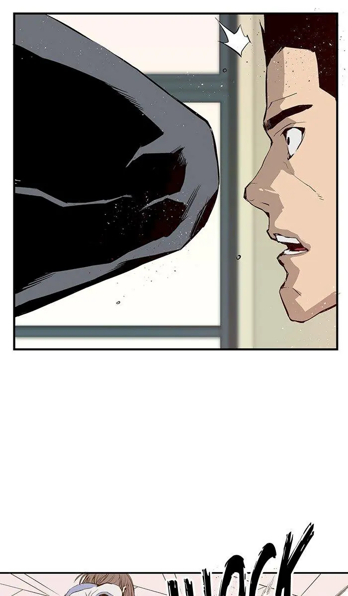 Weak Hero Chapter 6 Page 96