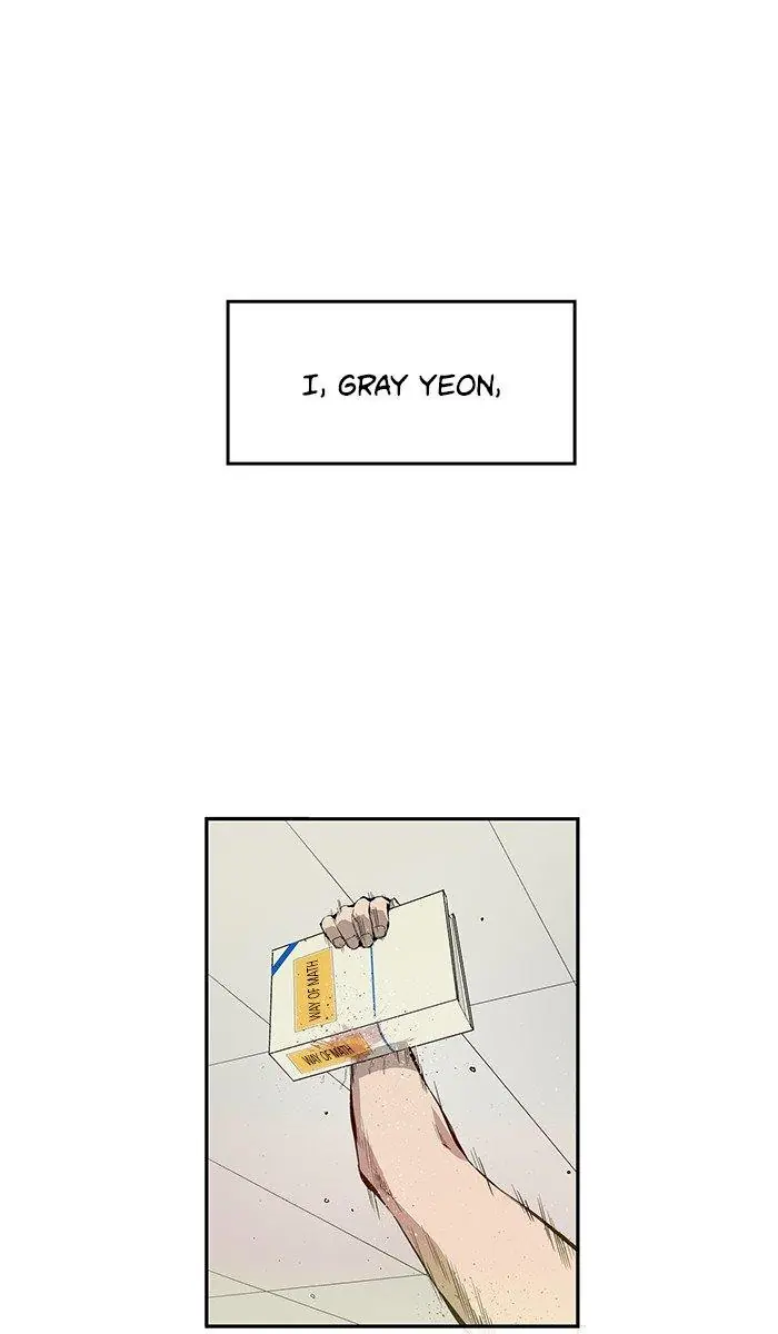 Weak Hero Chapter 6 Page 102