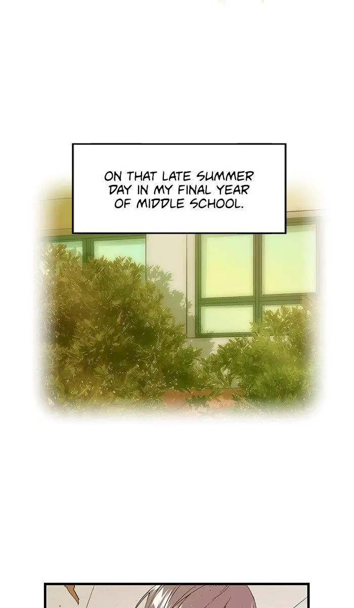 Weak Hero Chapter 6 Page 103