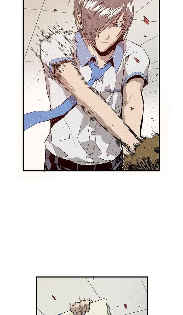 Weak Hero Chapter 6 Page 104