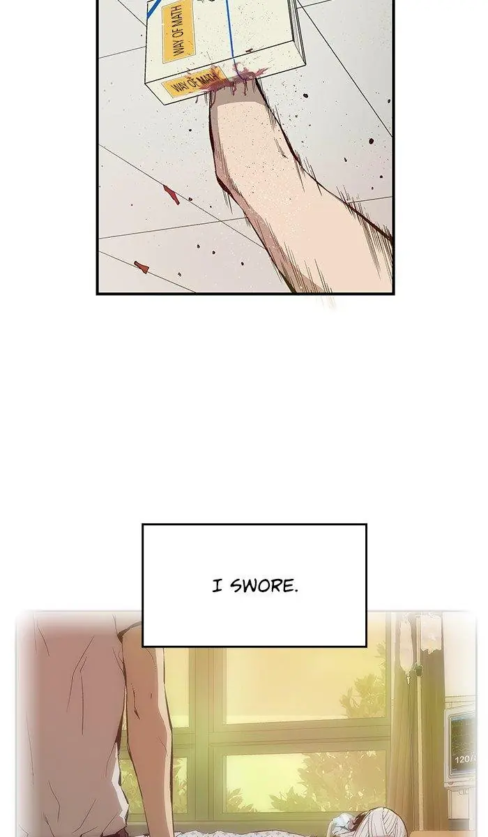 Weak Hero Chapter 6 Page 105