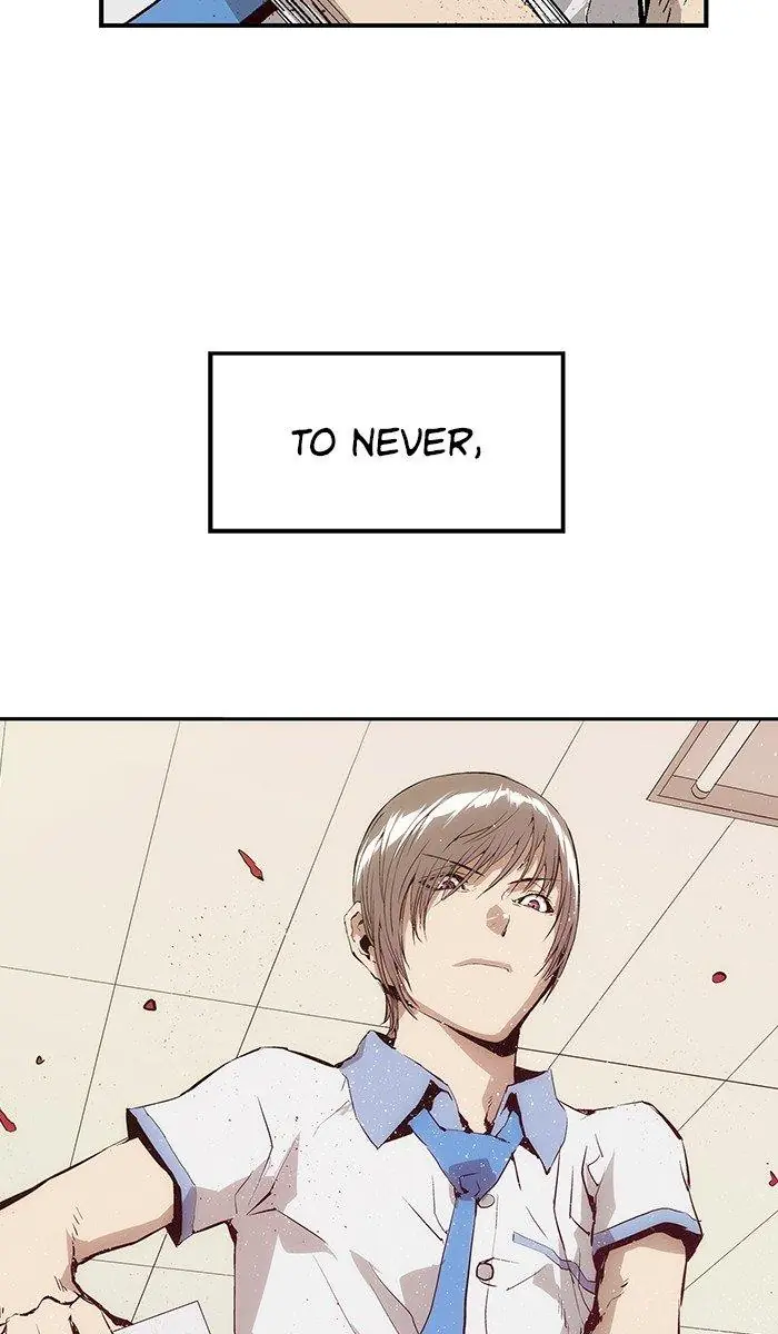 Weak Hero Chapter 6 Page 107