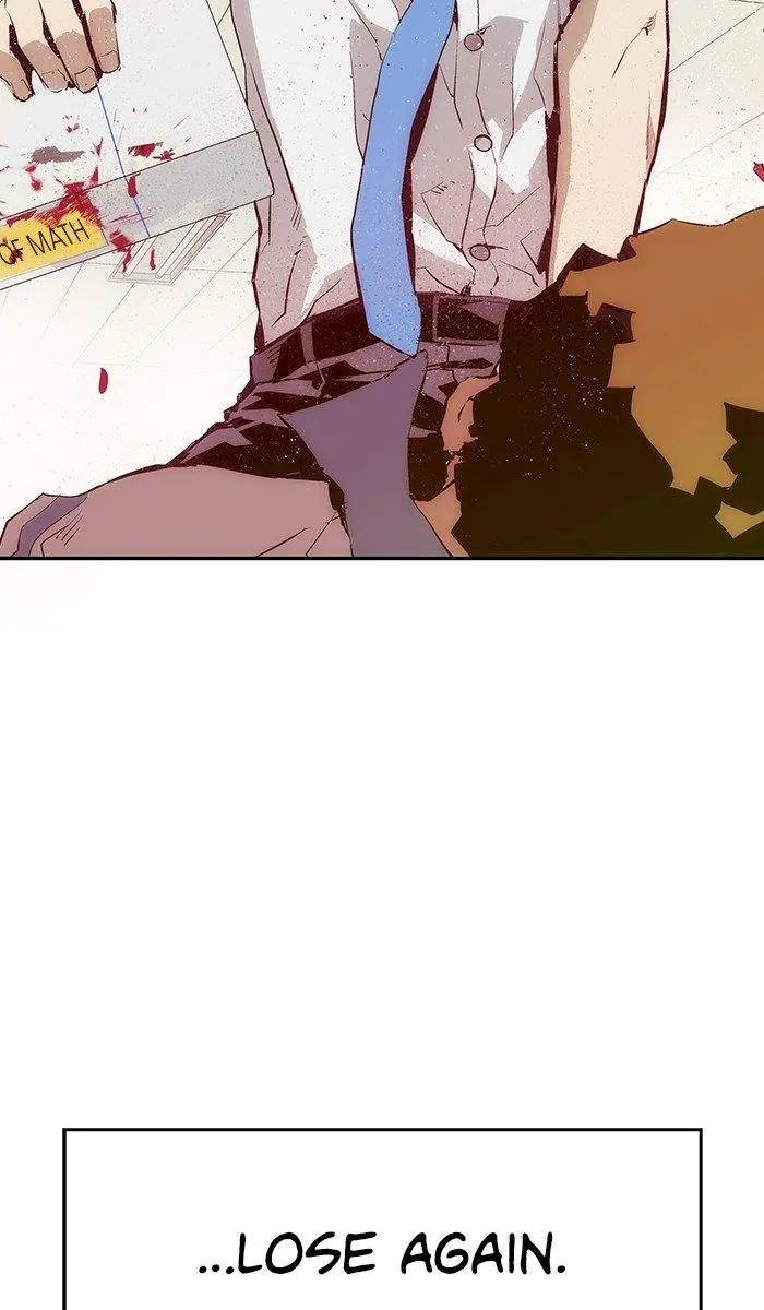 Weak Hero Chapter 6 Page 108