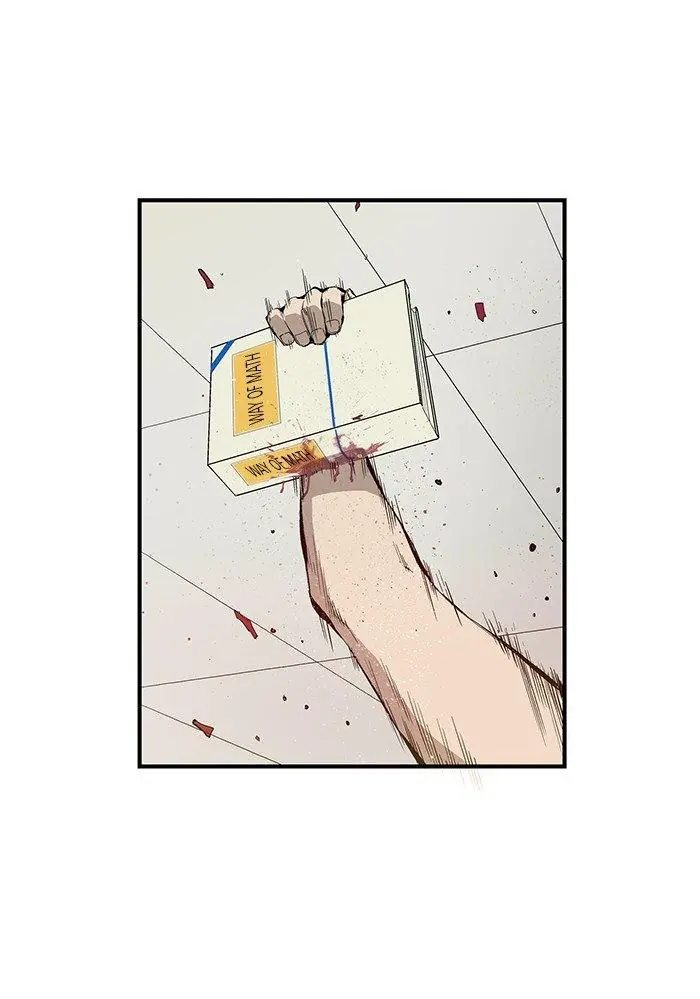 Weak Hero Chapter 7 Page 1