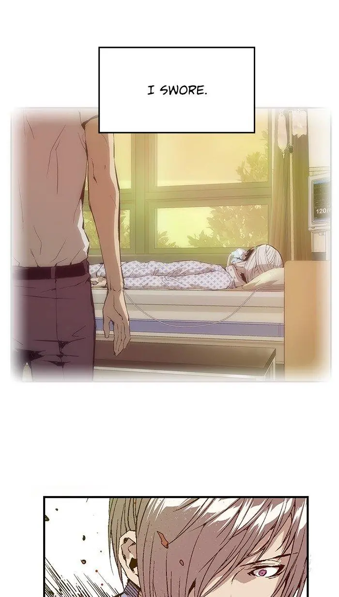 Weak Hero Chapter 7 Page 2