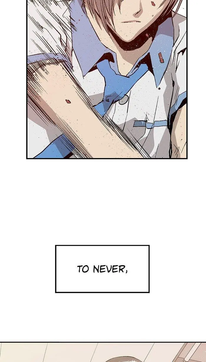 Weak Hero Chapter 7 Page 3