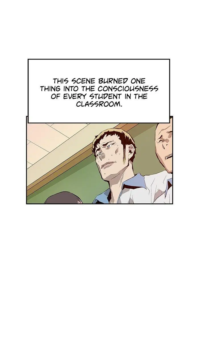 Weak Hero Chapter 7 Page 15