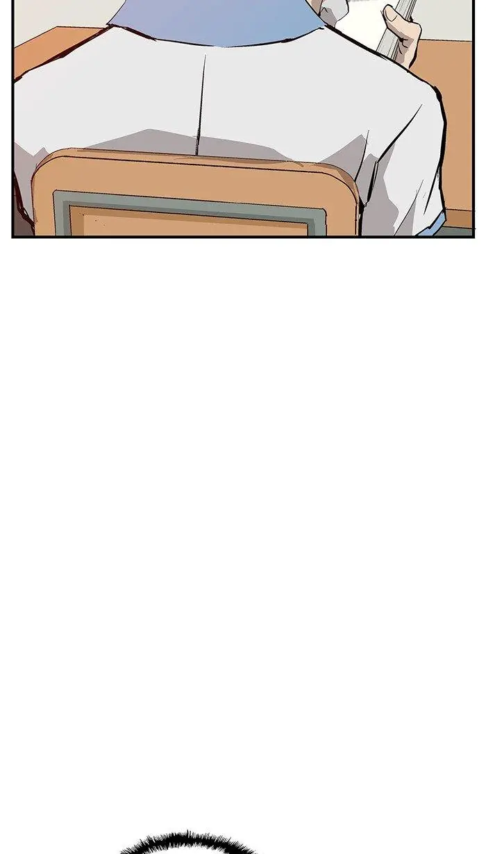 Weak Hero Chapter 7 Page 17