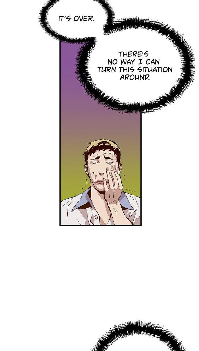 Weak Hero Chapter 7 Page 18