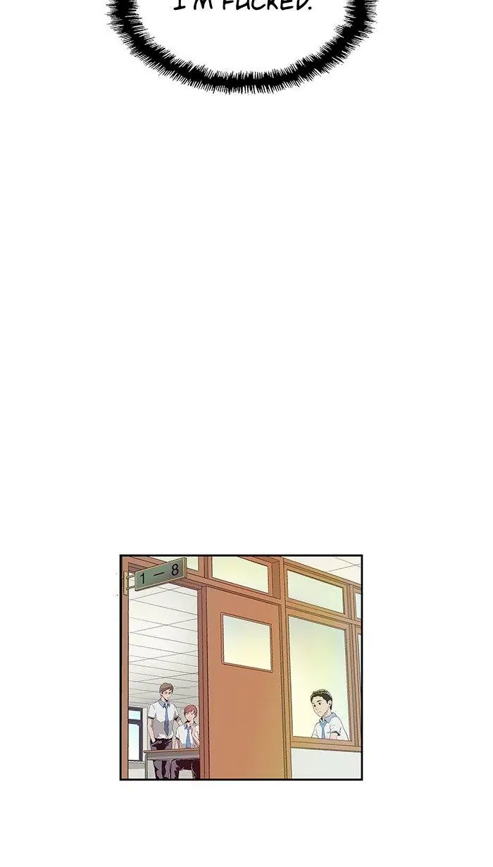 Weak Hero Chapter 7 Page 20