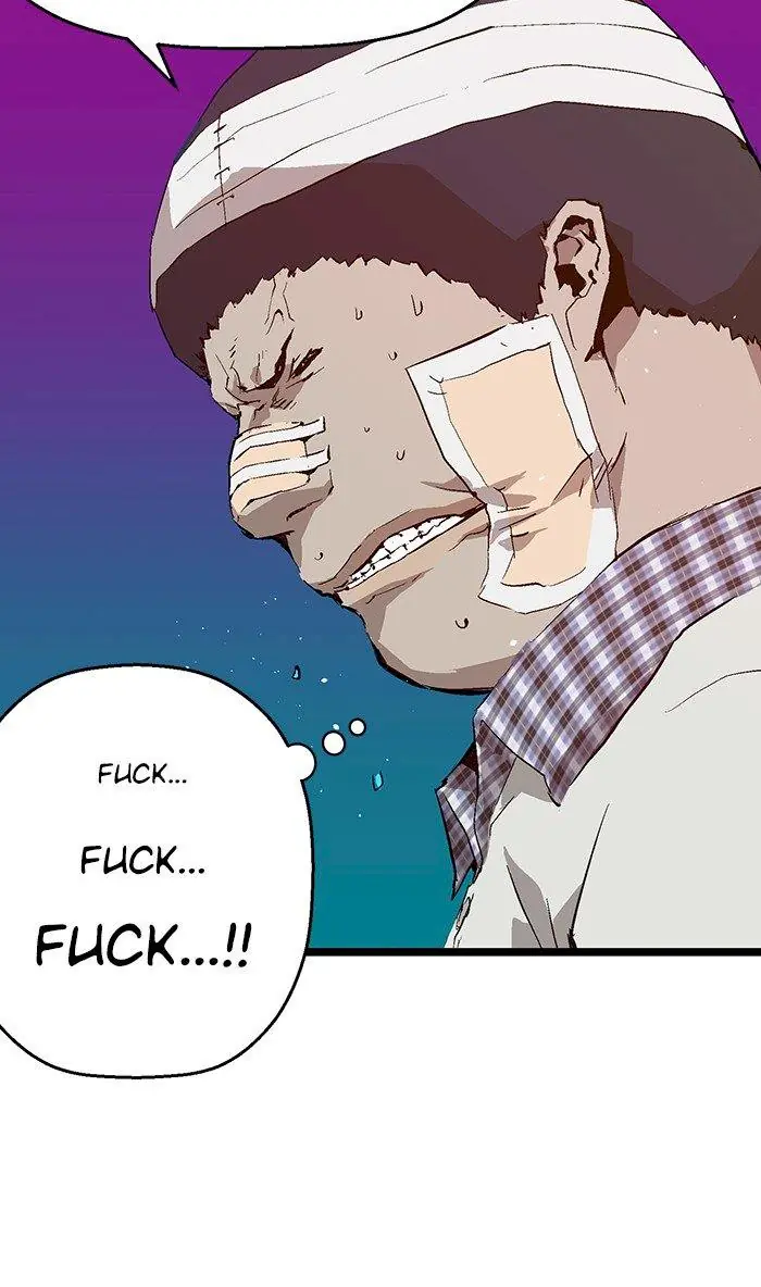 Weak Hero Chapter 7 Page 46