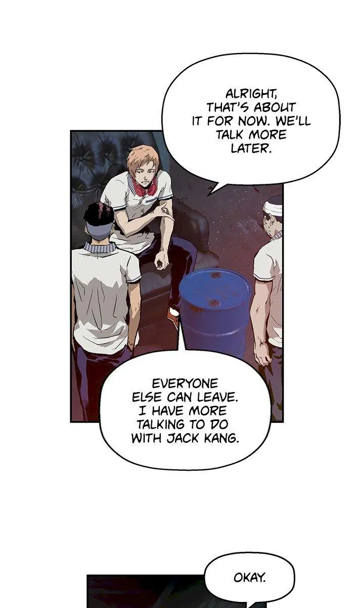 Weak Hero Chapter 7 Page 48