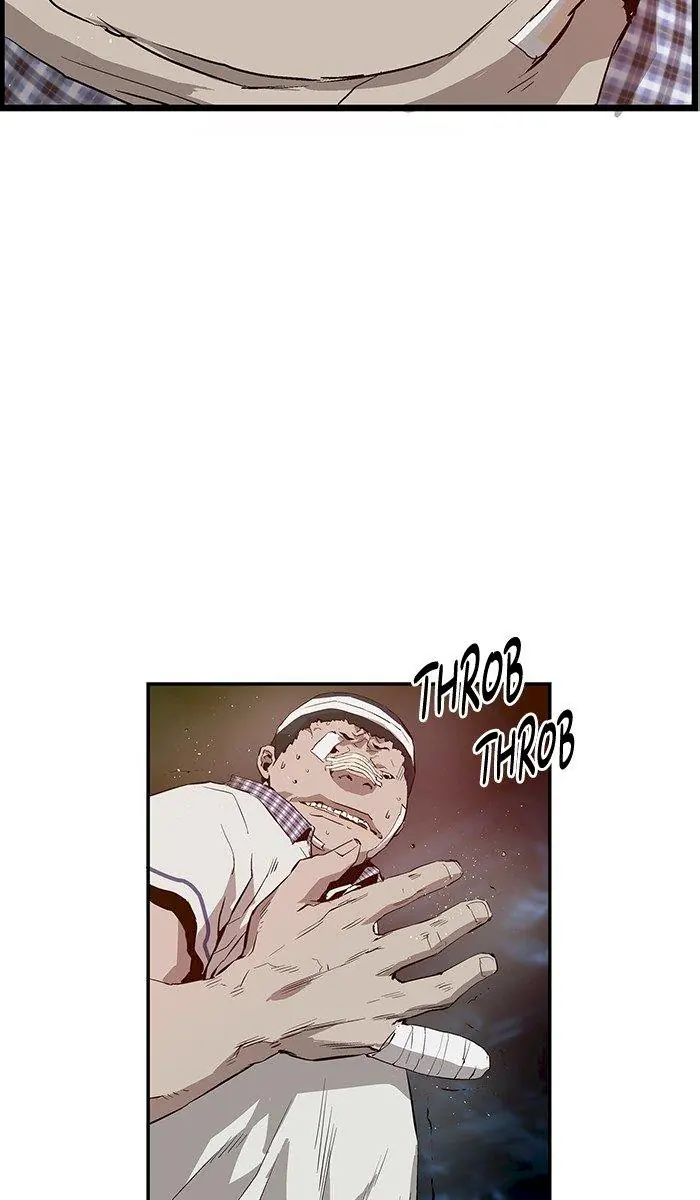 Weak Hero Chapter 7 Page 53