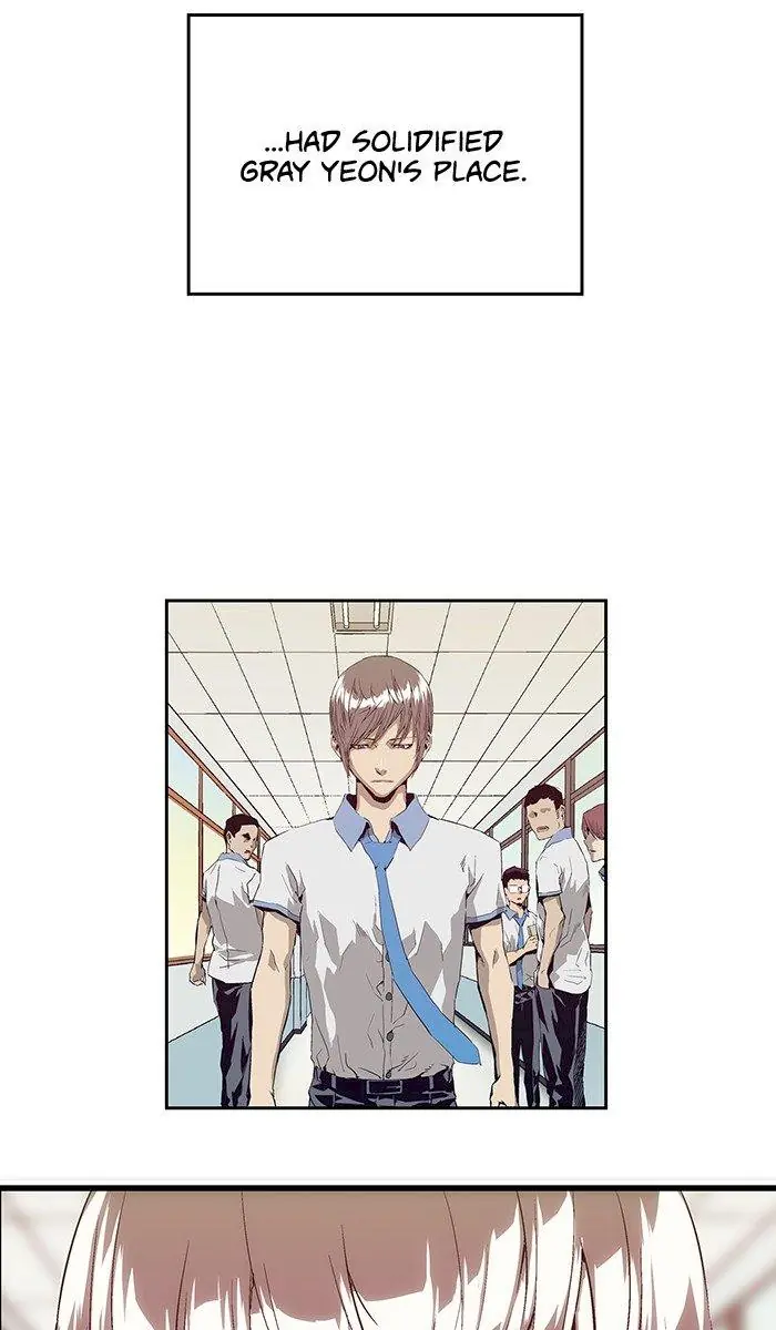 Weak Hero Chapter 7 Page 61