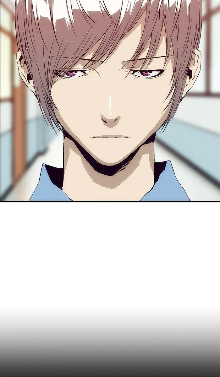 Weak Hero Chapter 7 Page 62