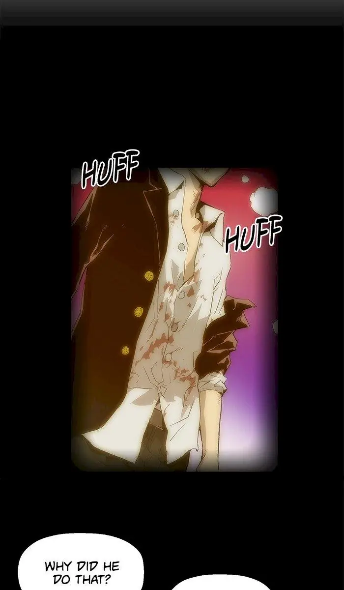 Weak Hero Chapter 7 Page 63