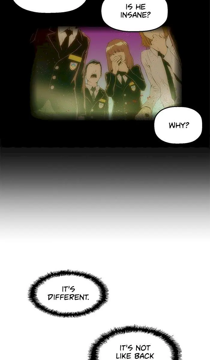 Weak Hero Chapter 7 Page 64