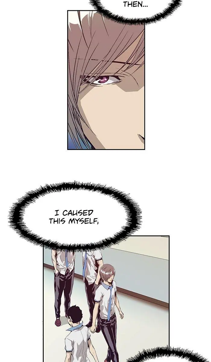 Weak Hero Chapter 7 Page 65