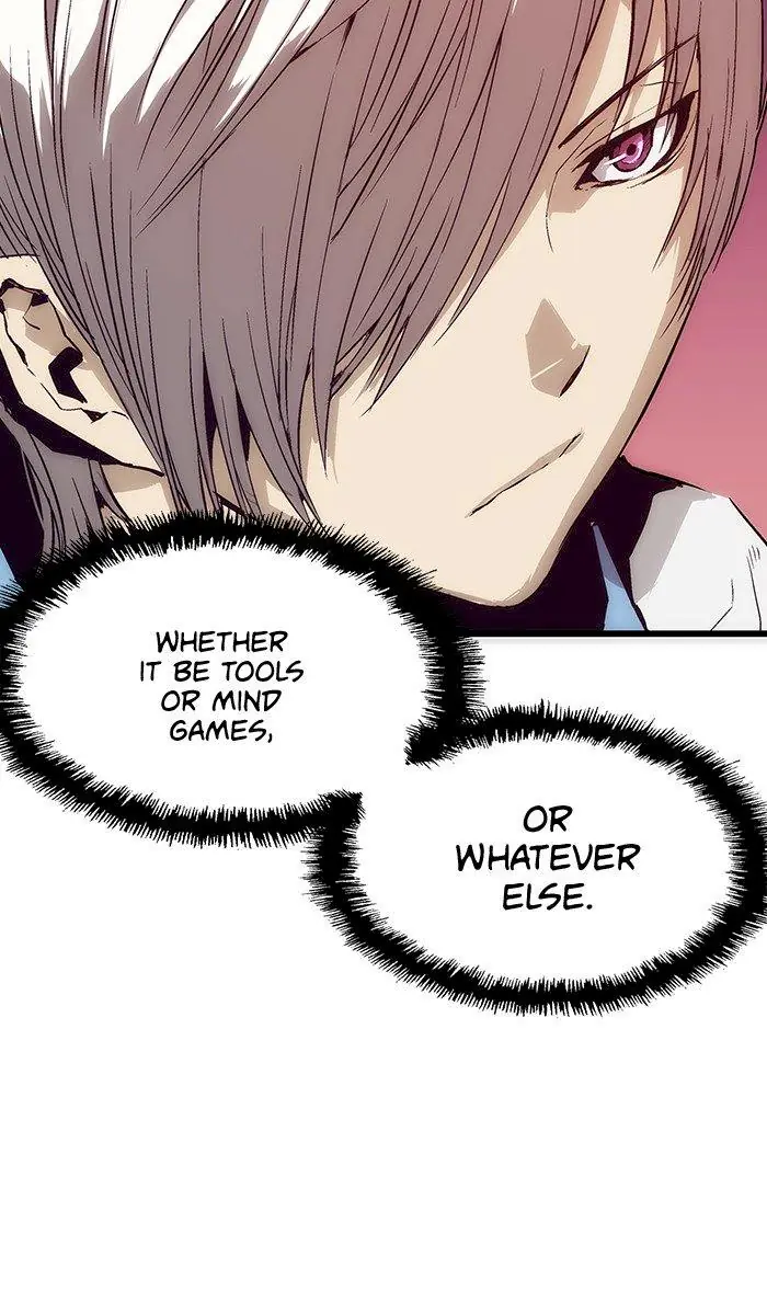 Weak Hero Chapter 7 Page 67