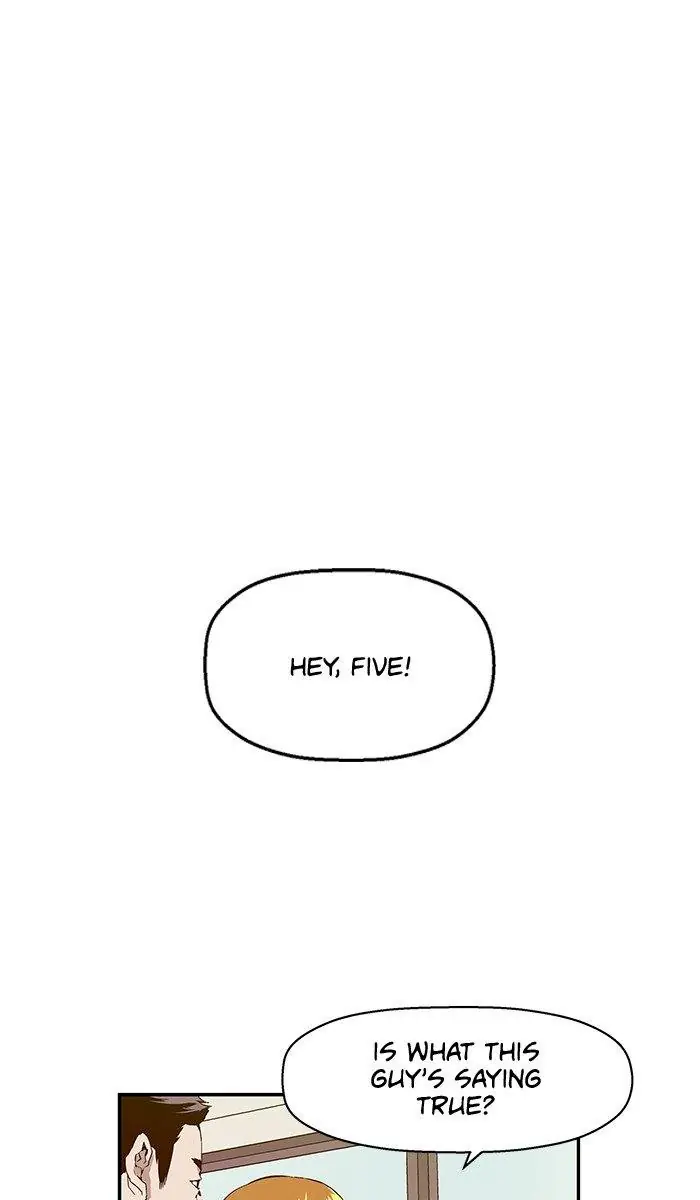 Weak Hero Chapter 7 Page 68