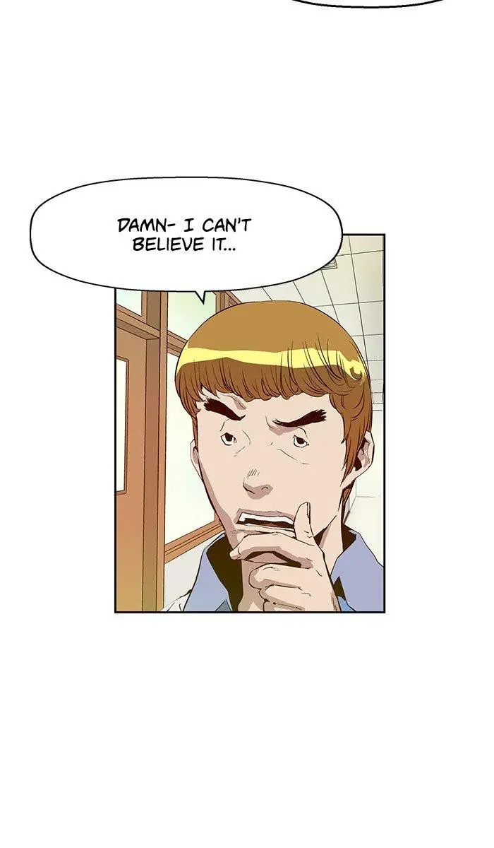 Weak Hero Chapter 7 Page 71