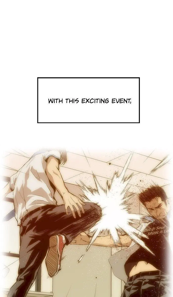 Weak Hero Chapter 7 Page 79