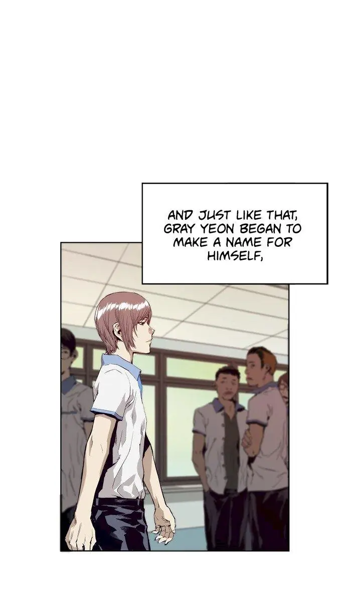 Weak Hero Chapter 7 Page 81