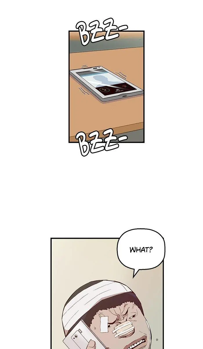 Weak Hero Chapter 7 Page 87