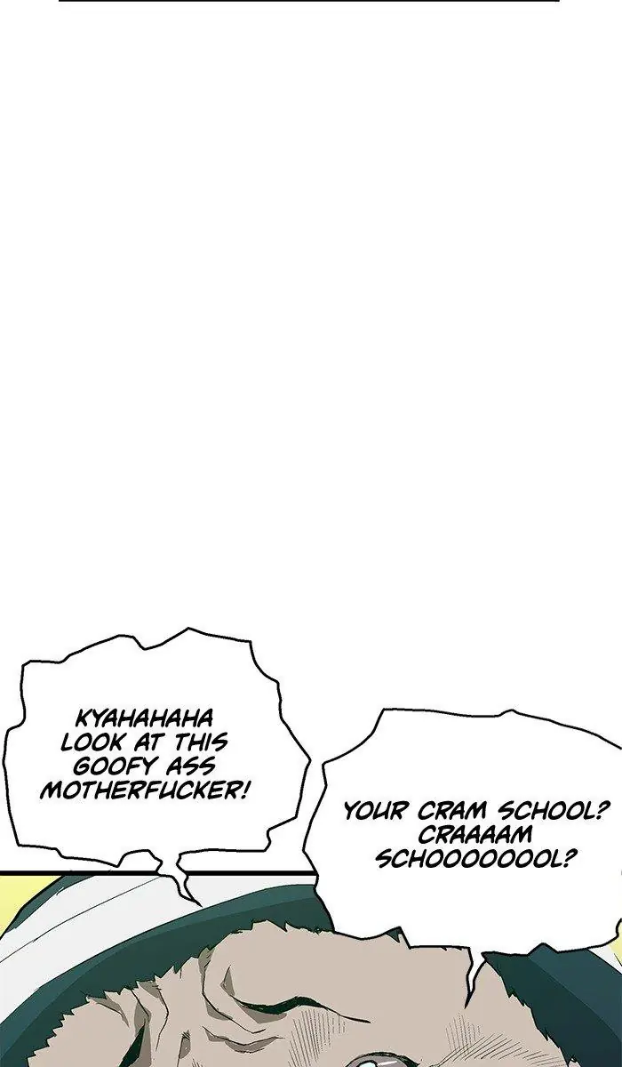 Weak Hero Chapter 7 Page 94