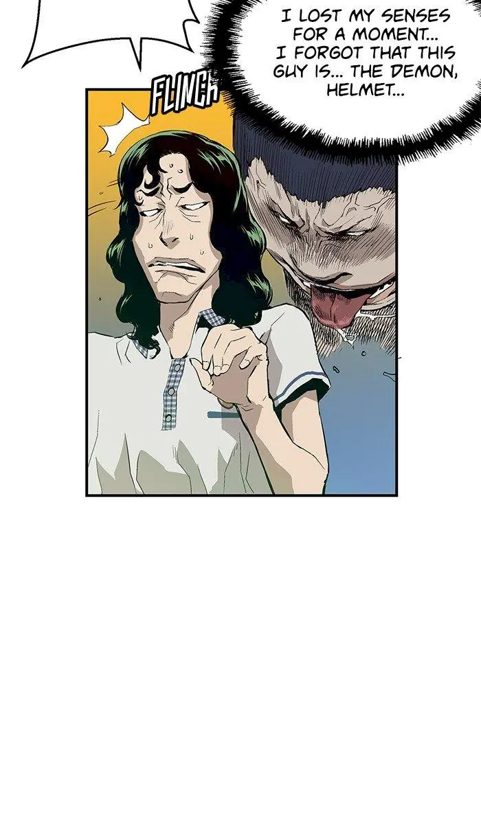 Weak Hero Chapter 7 Page 96