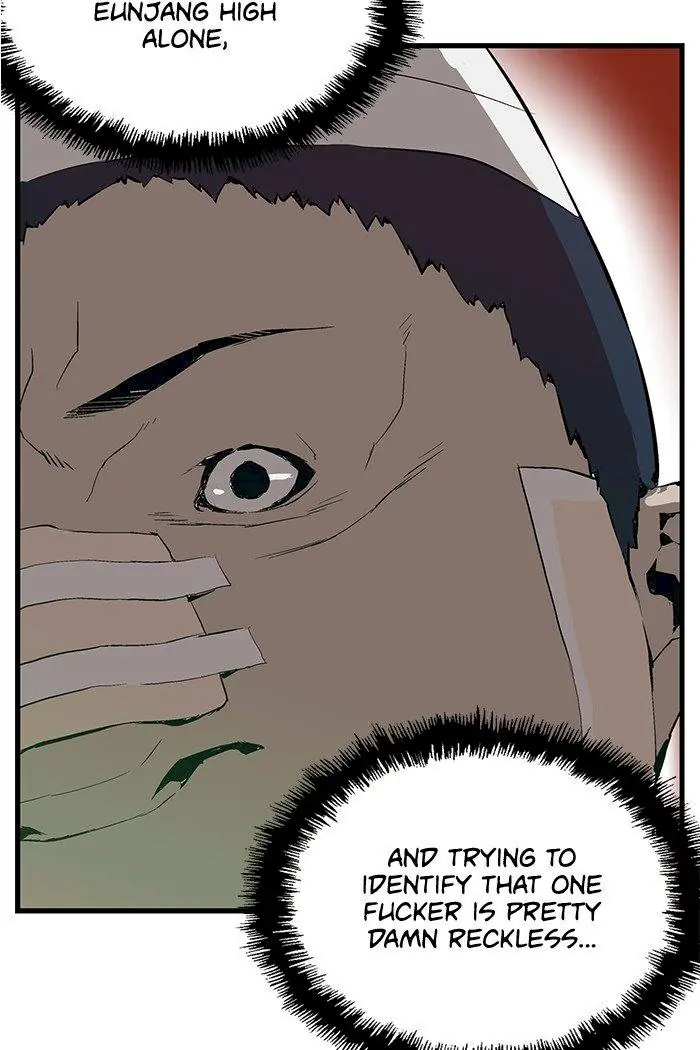 Weak Hero Chapter 7 Page 98