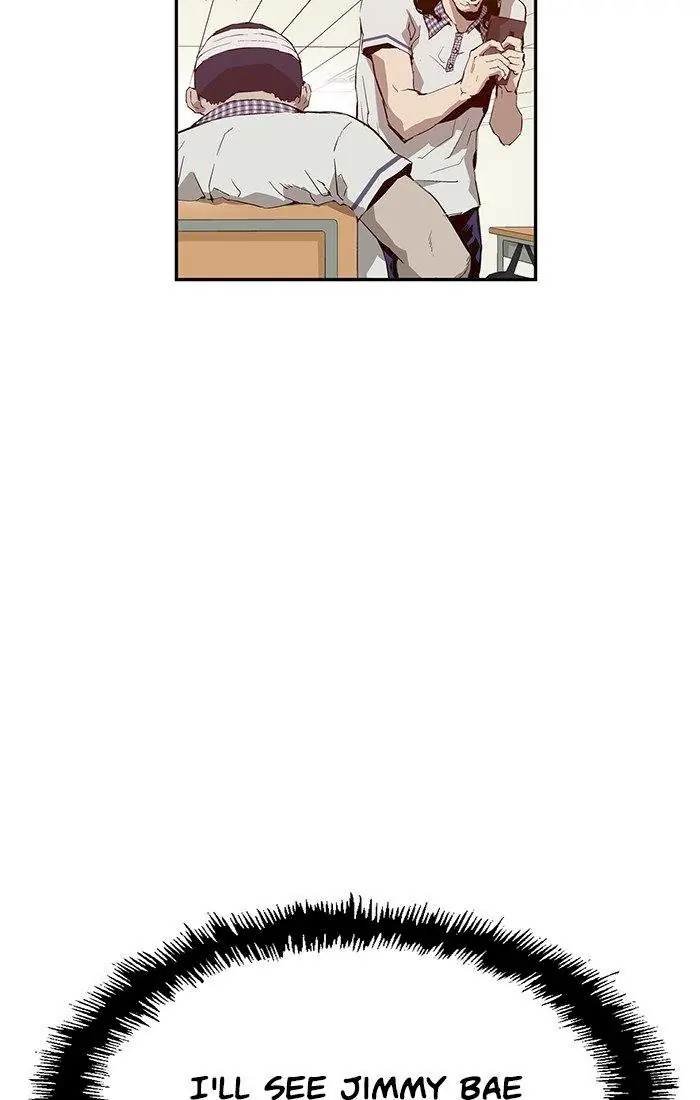 Weak Hero Chapter 8 Page 10