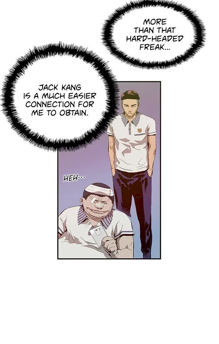 Weak Hero Chapter 8 Page 12