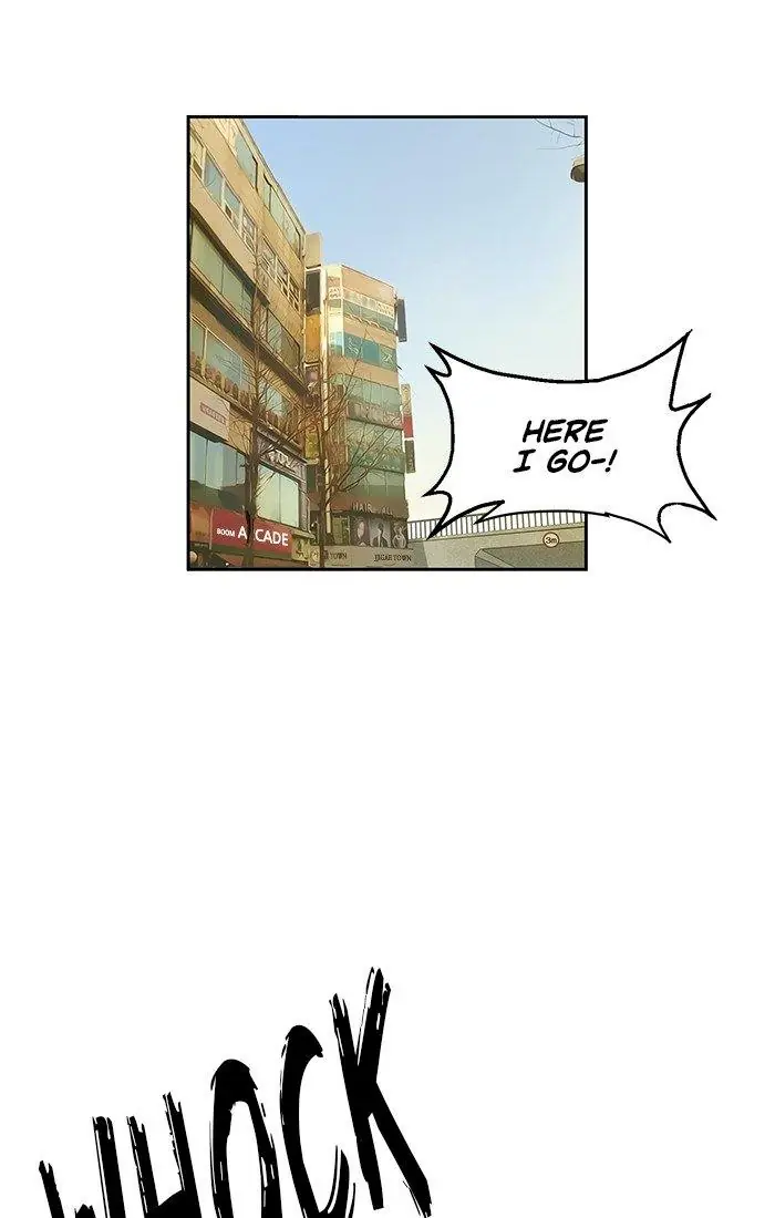 Weak Hero Chapter 8 Page 17