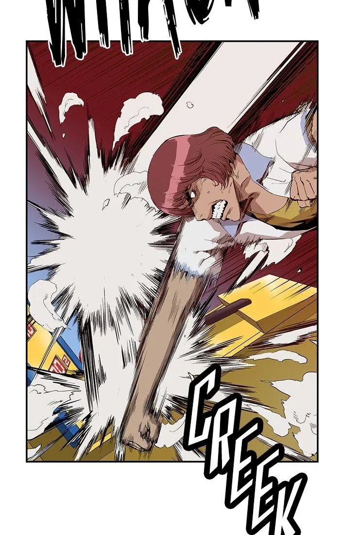 Weak Hero Chapter 8 Page 23