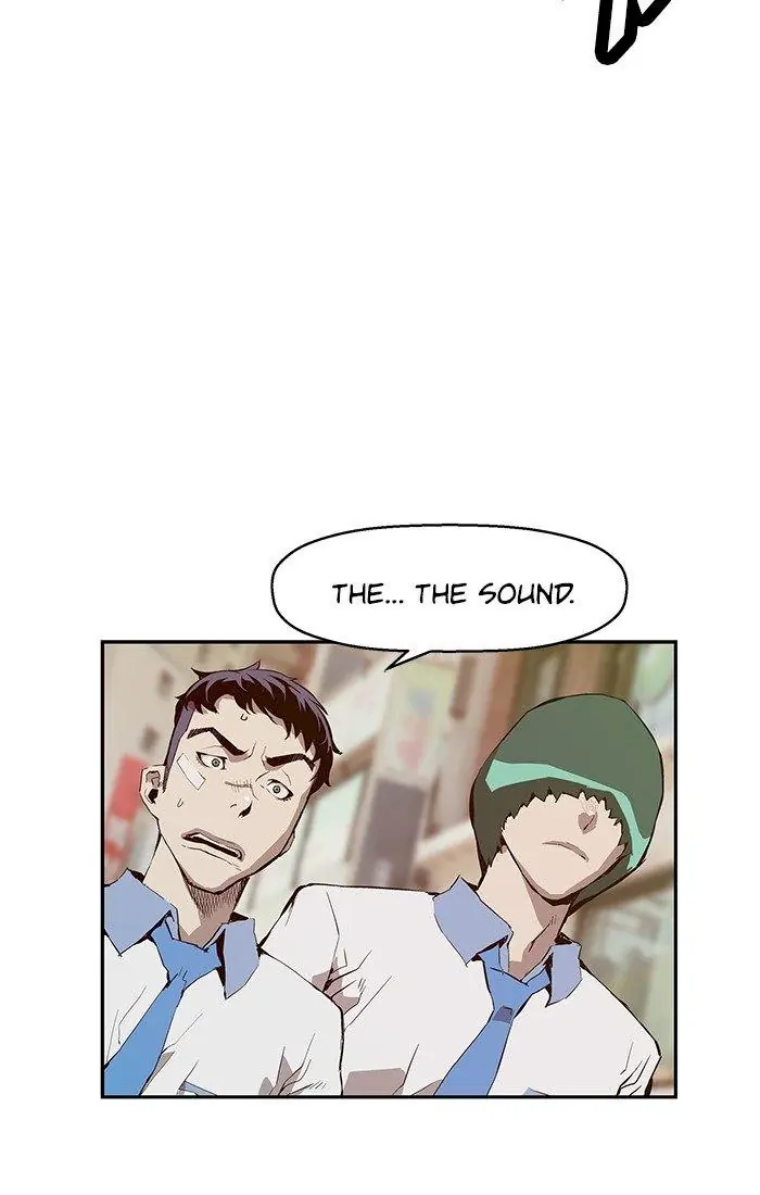 Weak Hero Chapter 8 Page 24