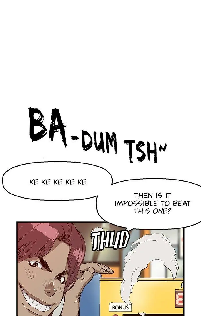 Weak Hero Chapter 8 Page 25