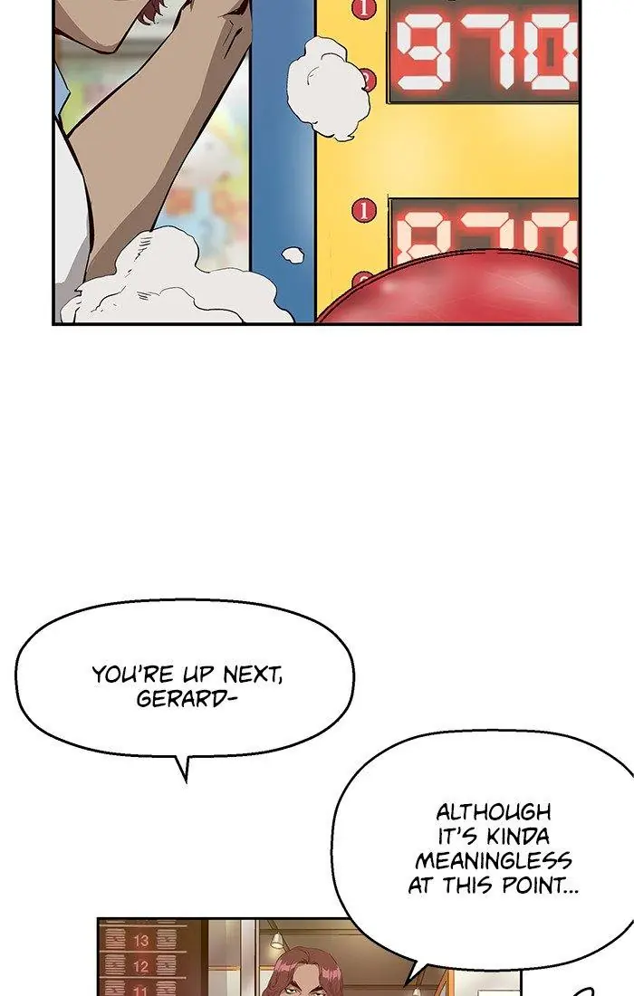 Weak Hero Chapter 8 Page 26