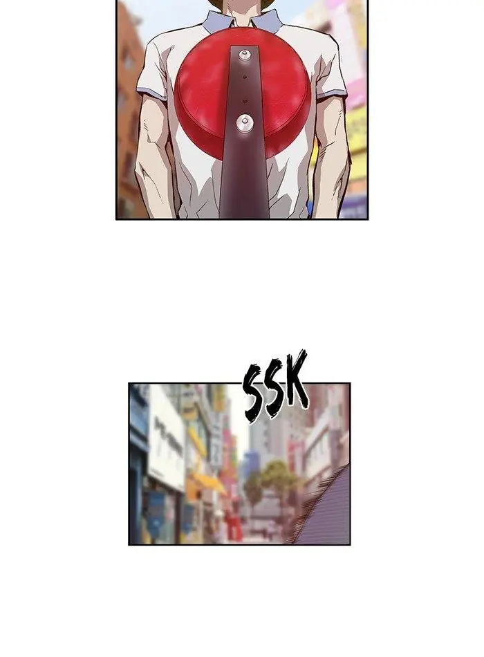 Weak Hero Chapter 8 Page 30