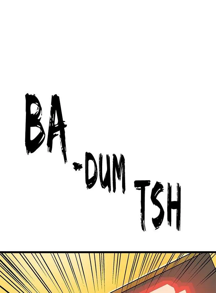 Weak Hero Chapter 8 Page 34