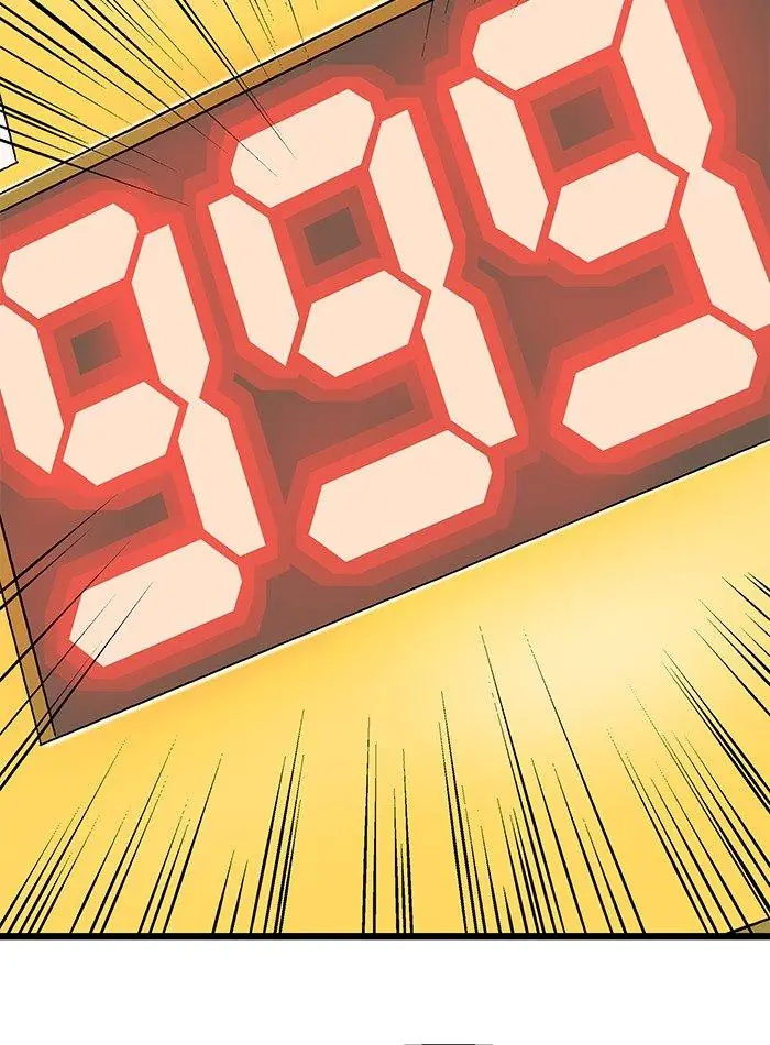 Weak Hero Chapter 8 Page 35