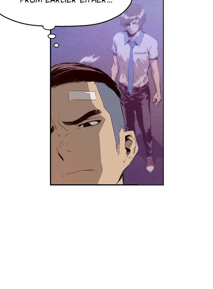 Weak Hero Chapter 8 Page 41